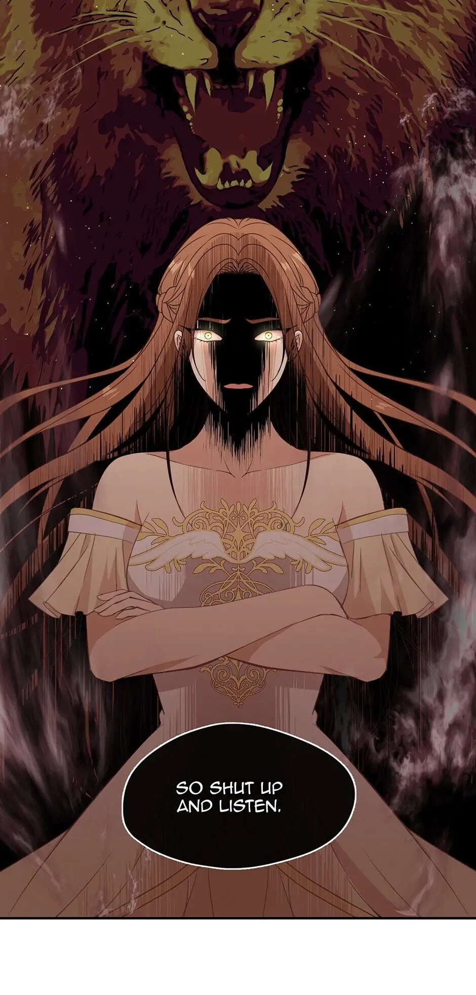 Read Beware the Villainess EN Manga Online