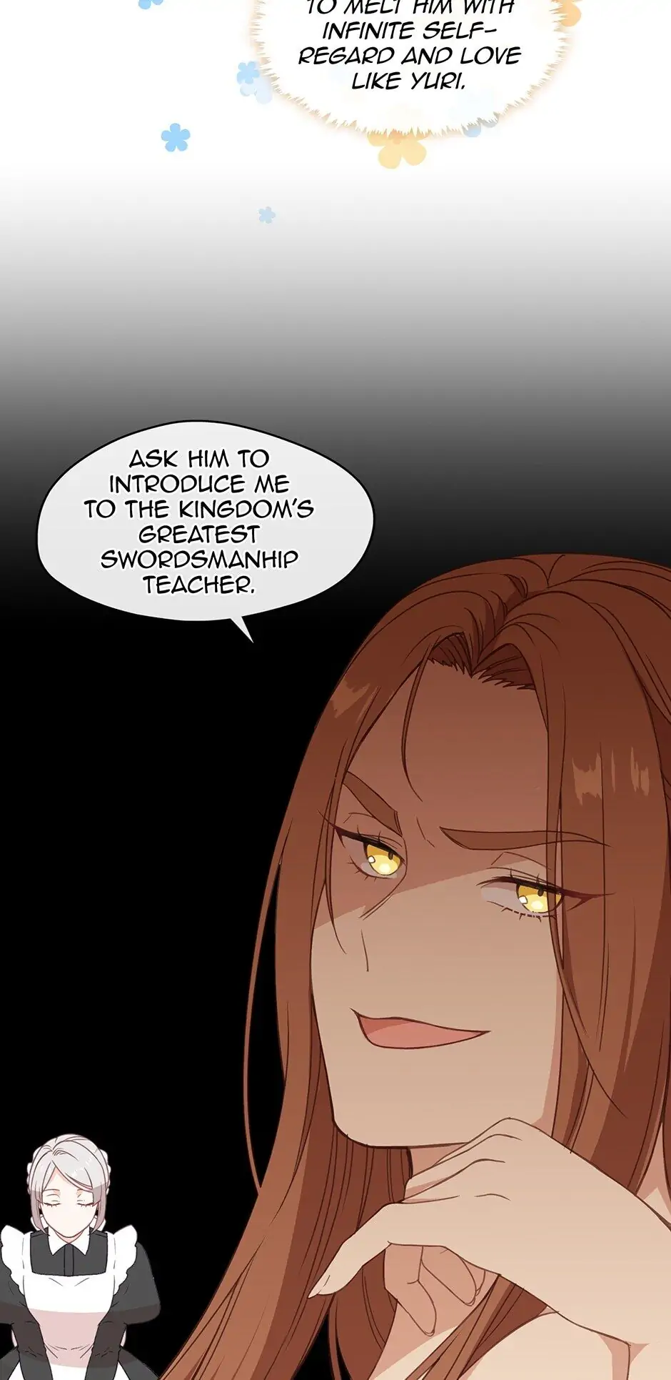 Read Beware the Villainess EN Manga Online