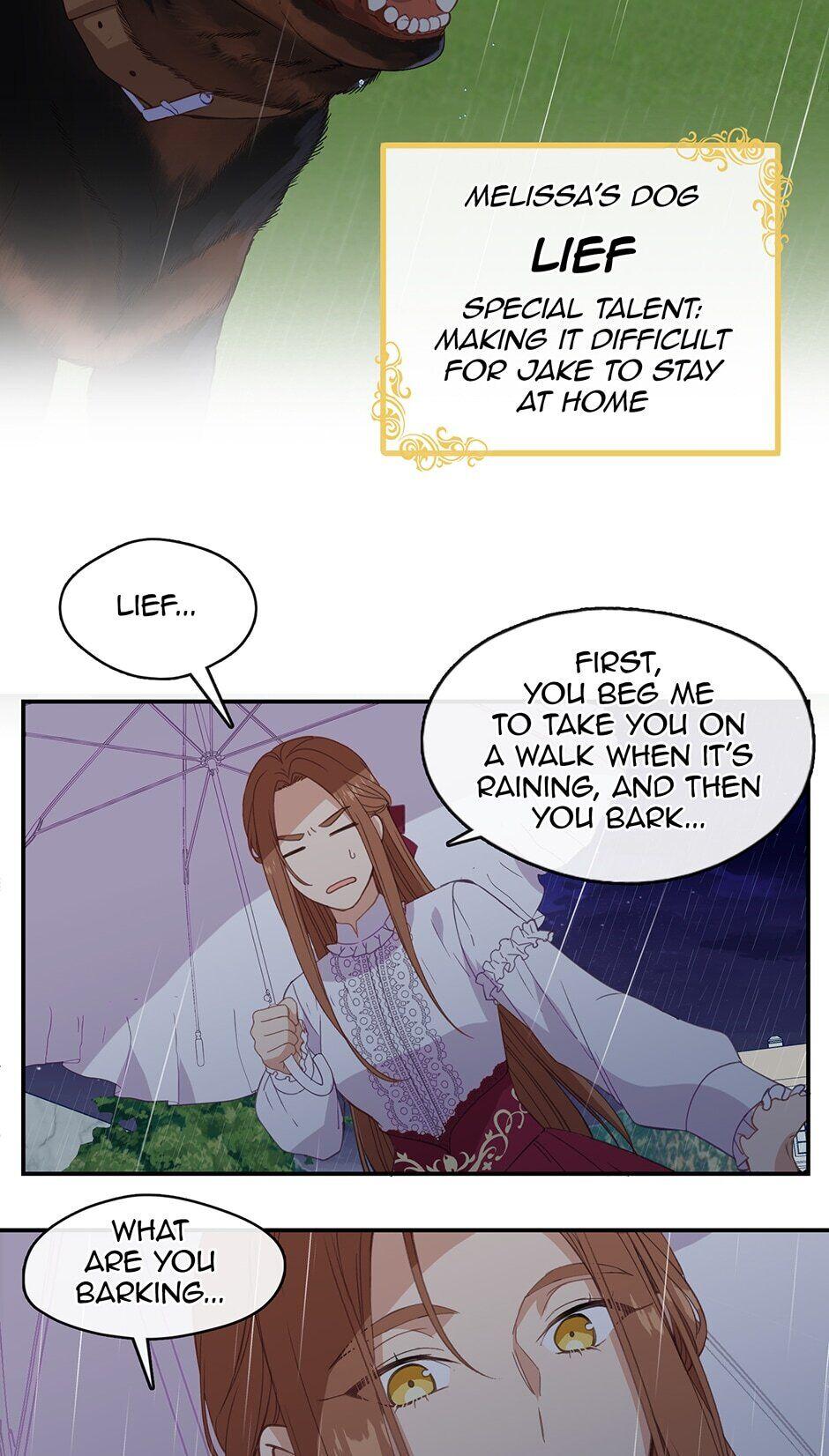 Read Beware the Villainess EN Manga Online