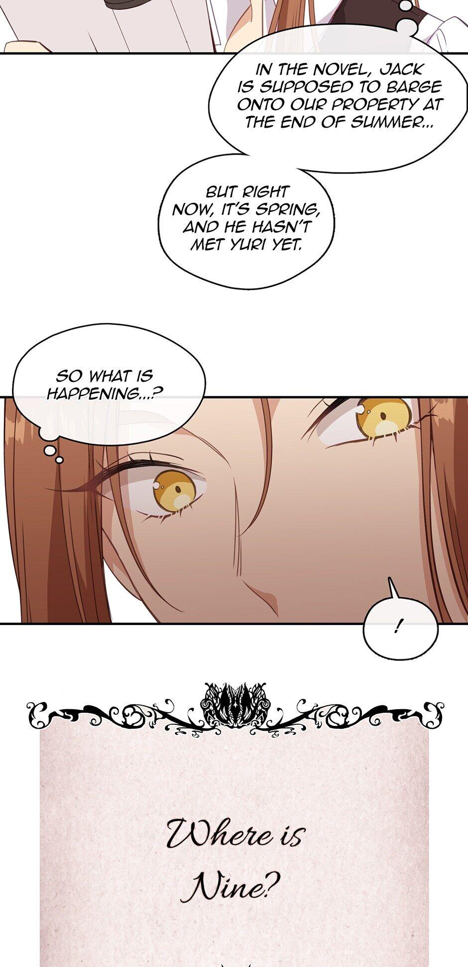 Read Beware the Villainess EN Manga Online