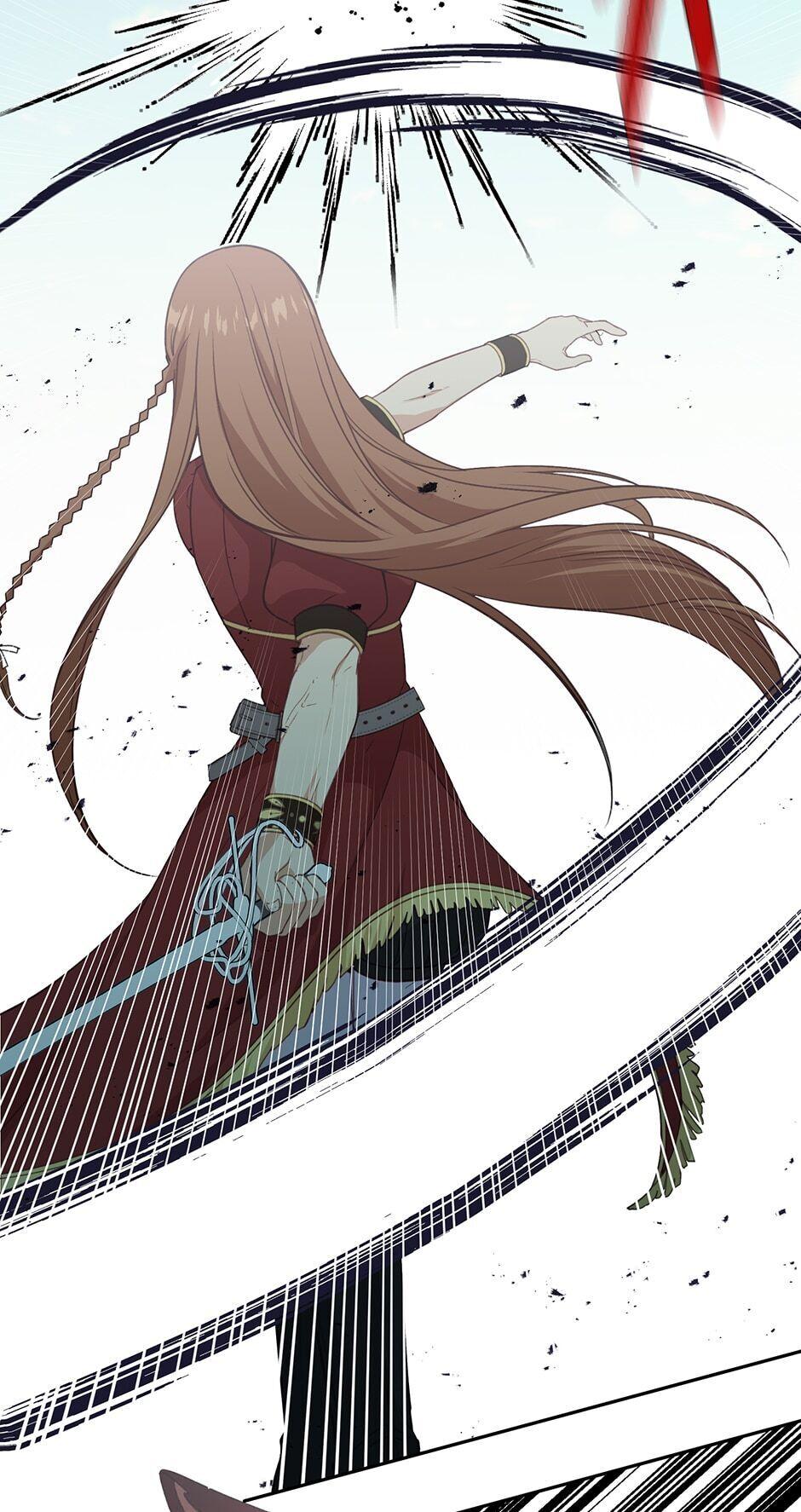 Read Beware the Villainess EN Manga Online
