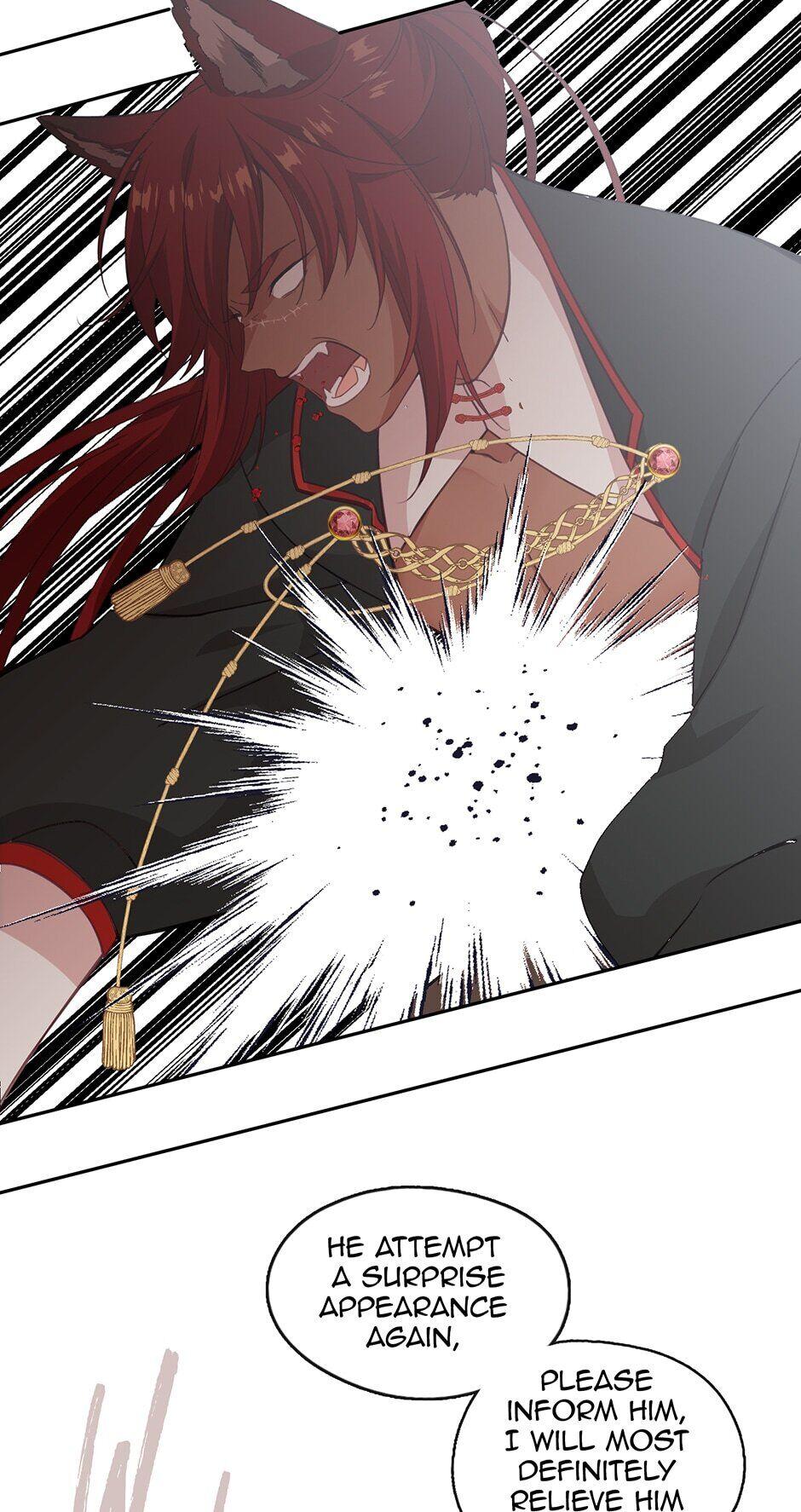 Read Beware the Villainess EN Manga Online