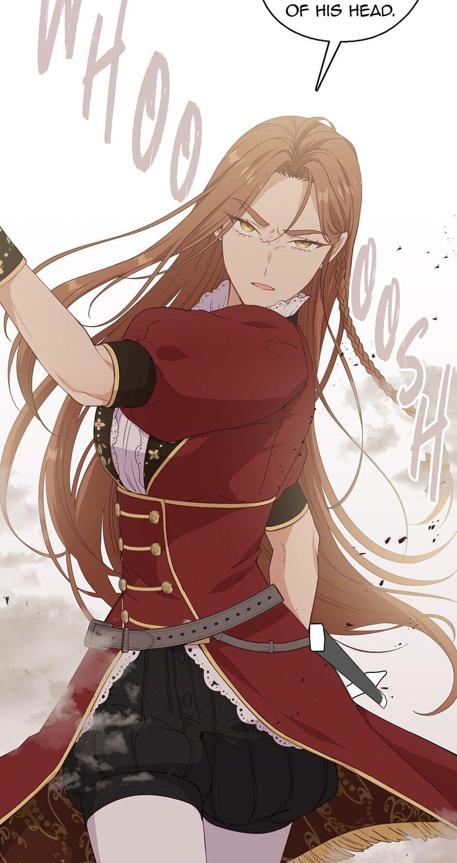 Read Beware the Villainess EN Manga Online