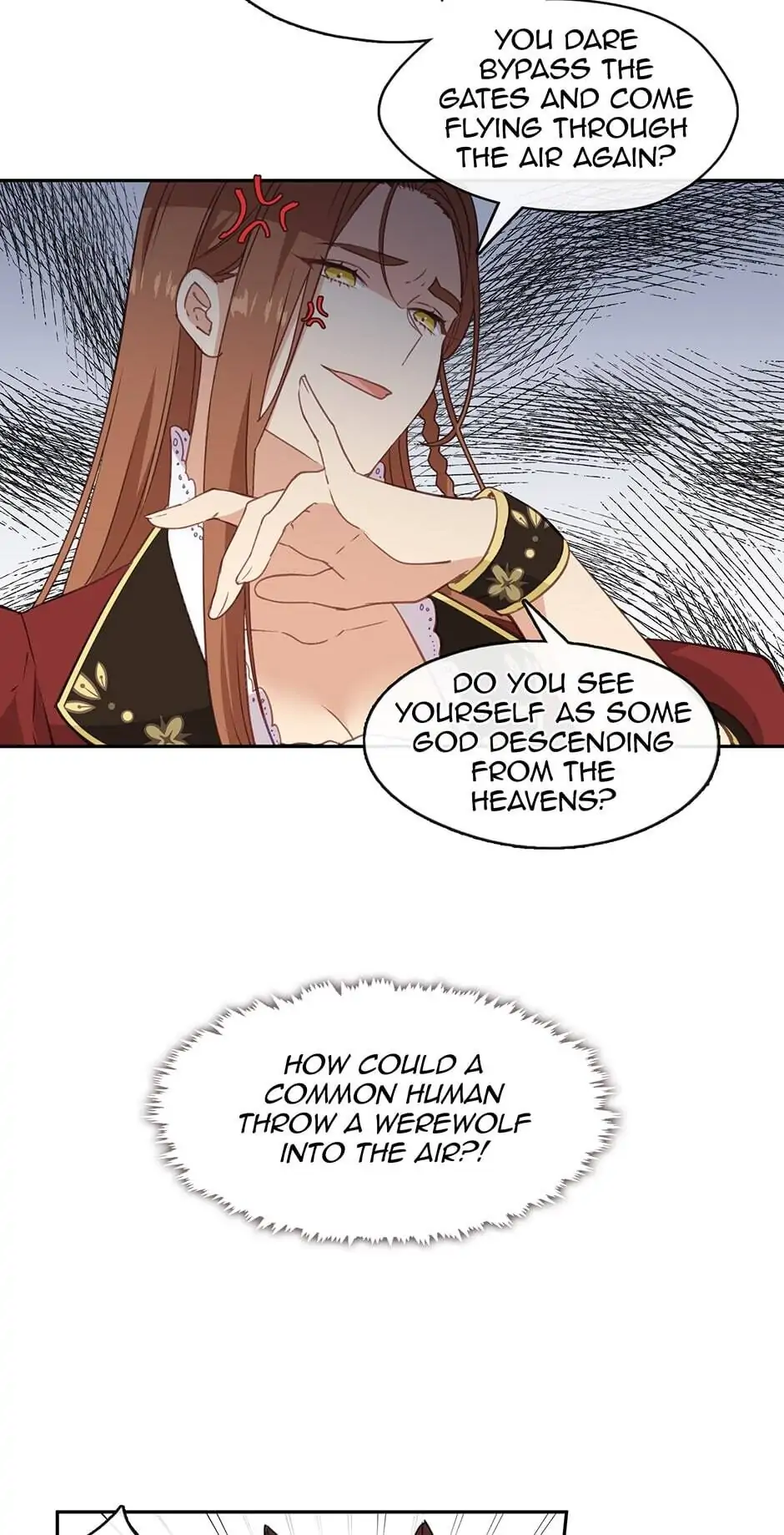Read Beware the Villainess EN Manga Online
