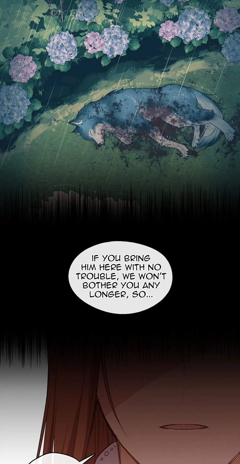 Read Beware the Villainess EN Manga Online