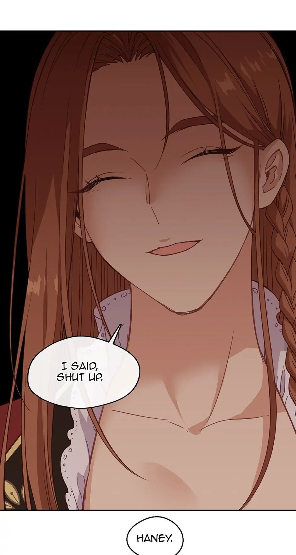 Read Beware the Villainess EN Manga Online