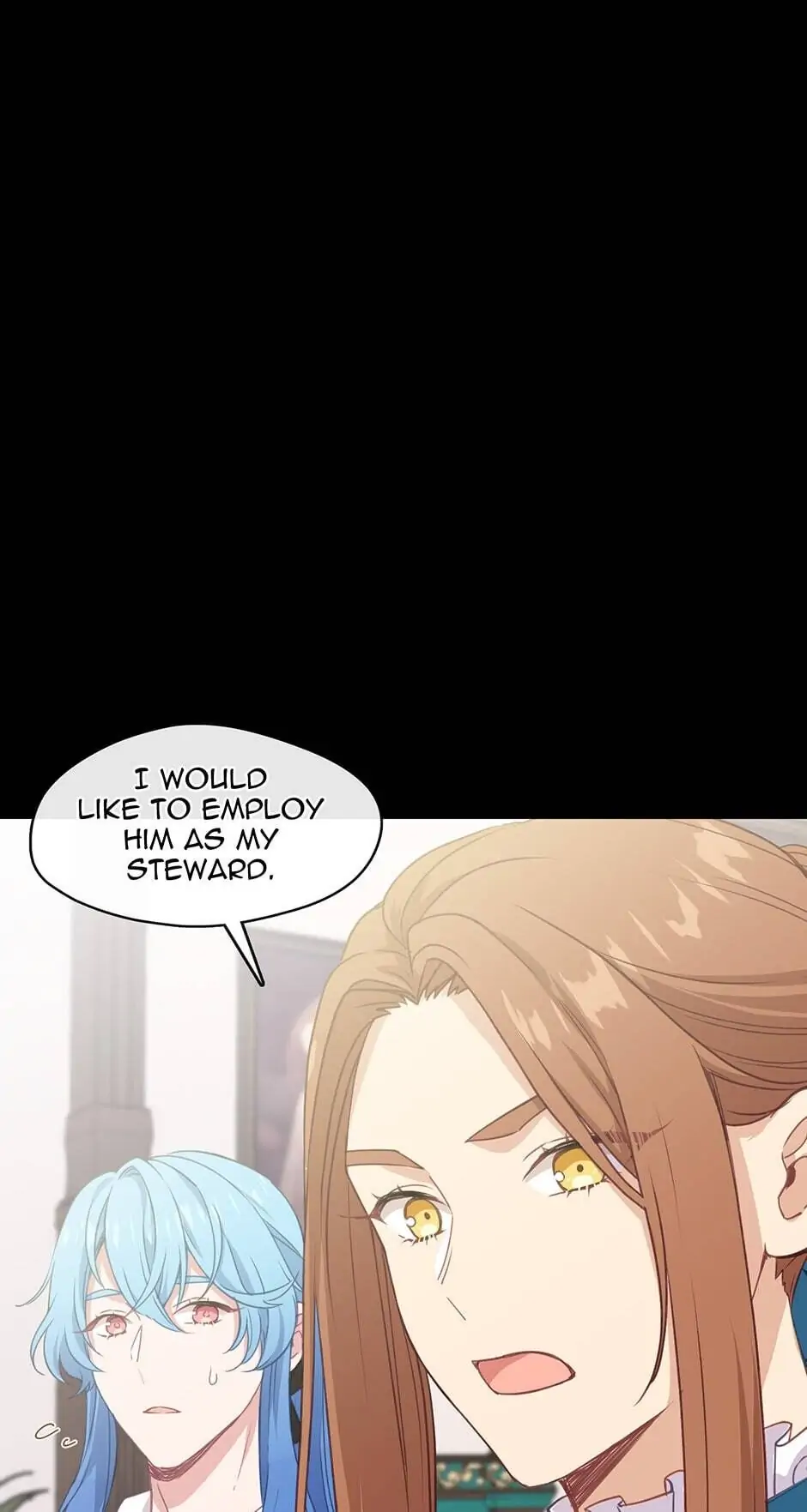 Read Beware the Villainess EN Manga Online
