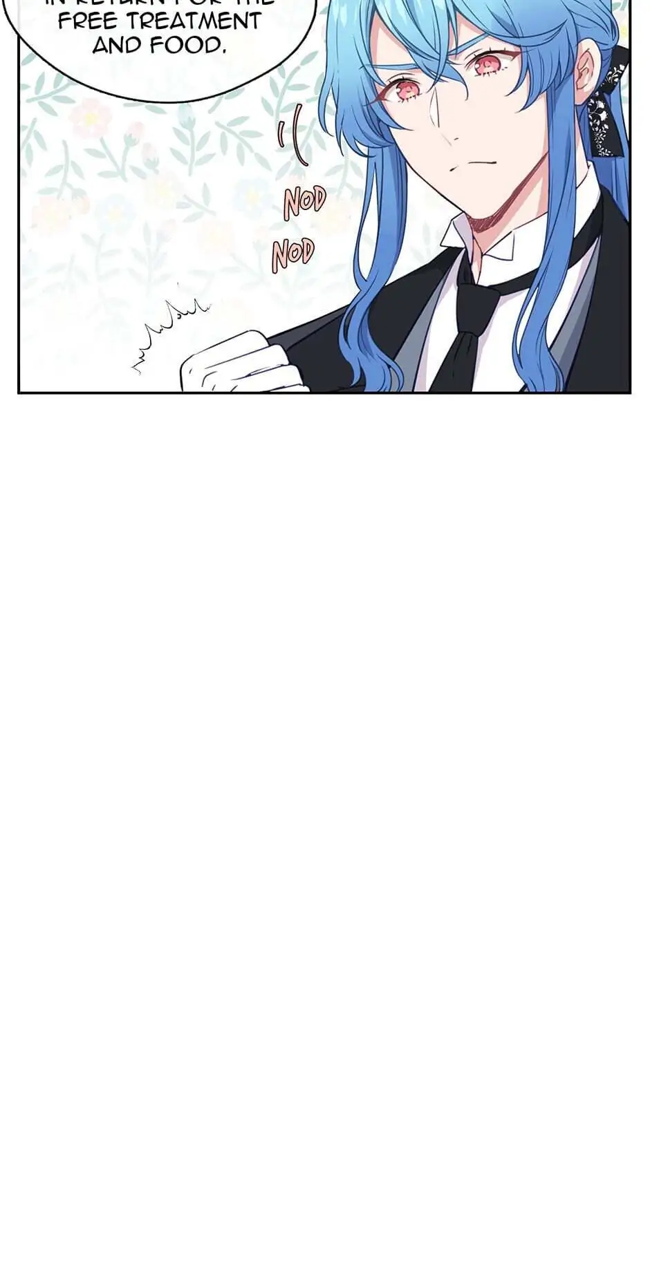 Read Beware the Villainess EN Manga Online