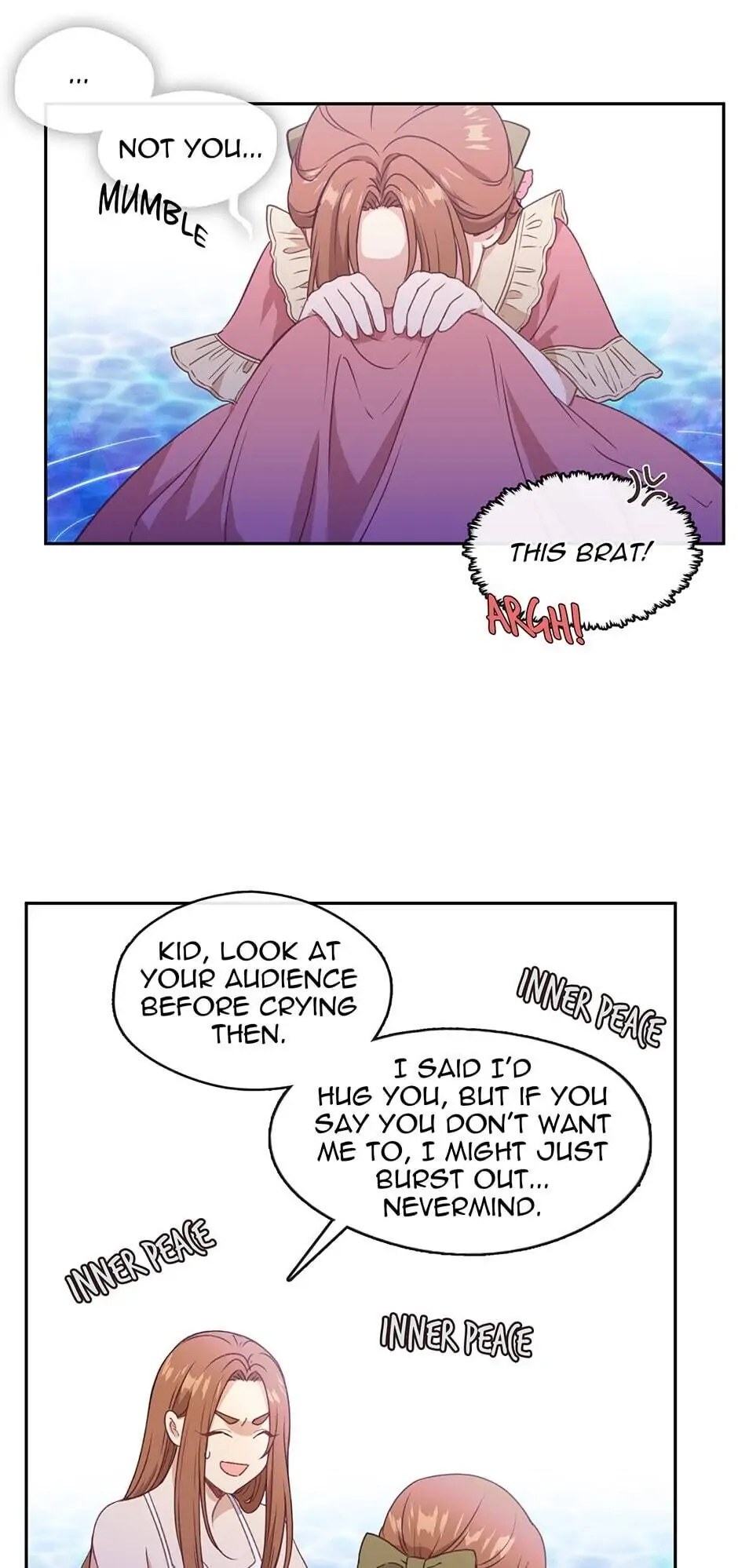 Read Beware the Villainess EN Manga Online