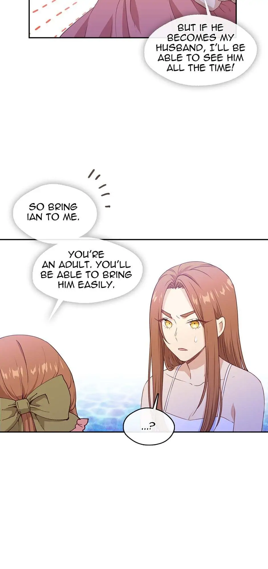 Read Beware the Villainess EN Manga Online
