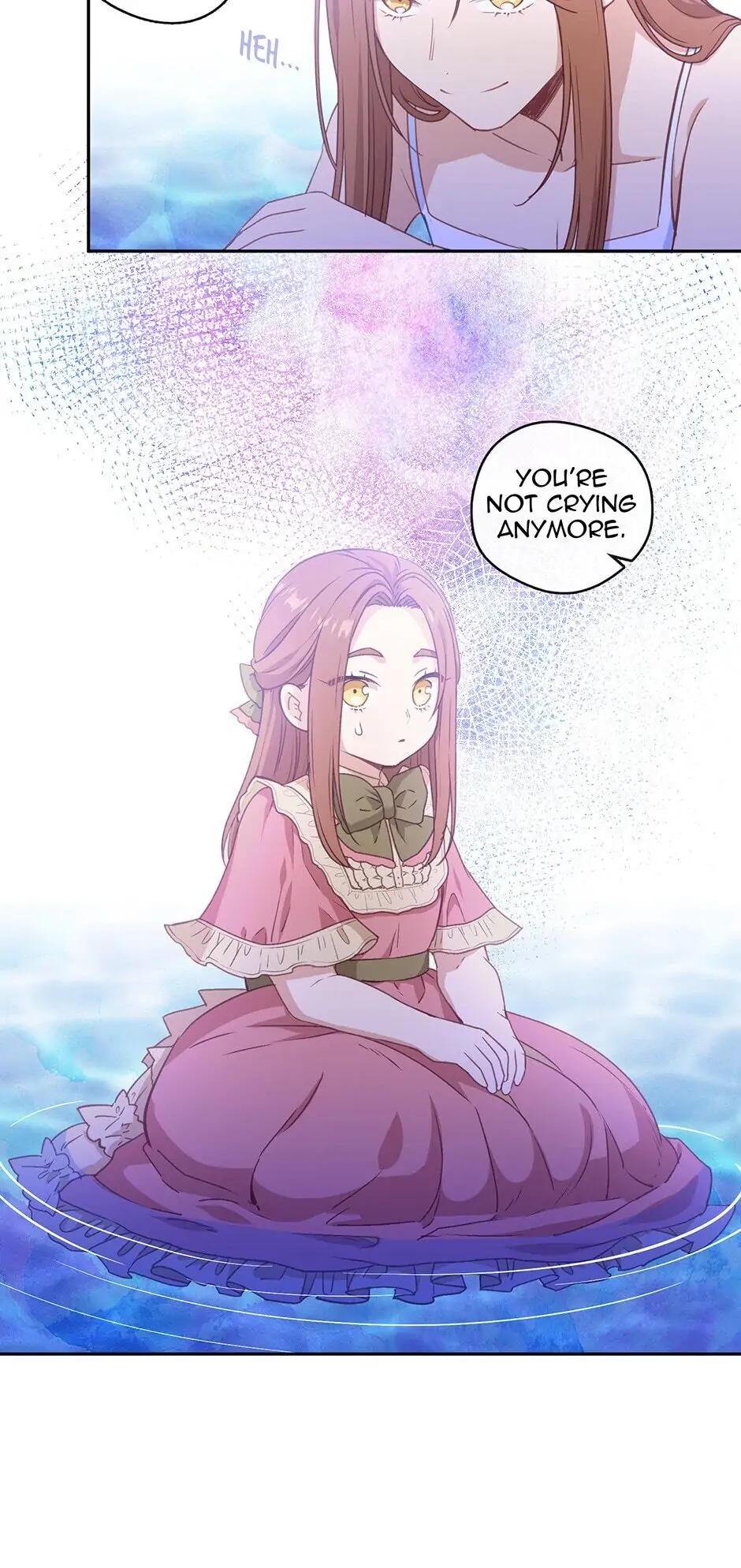 Read Beware the Villainess EN Manga Online