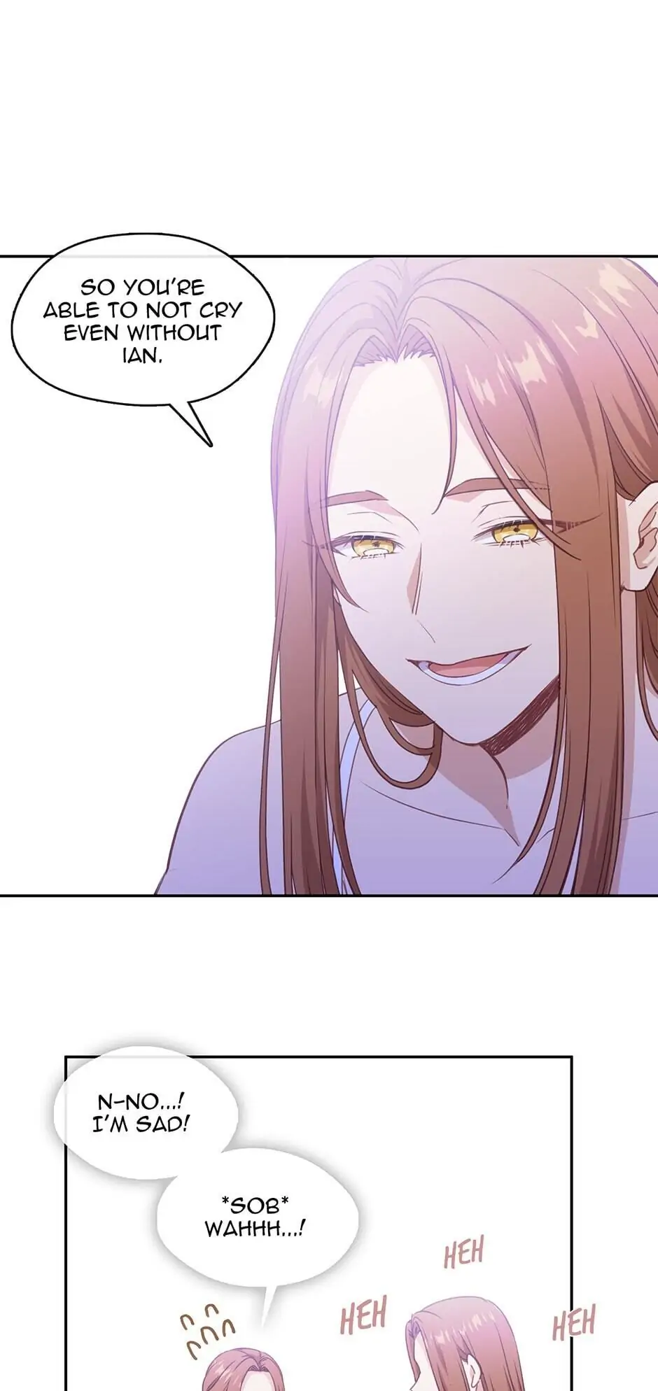 Read Beware the Villainess EN Manga Online