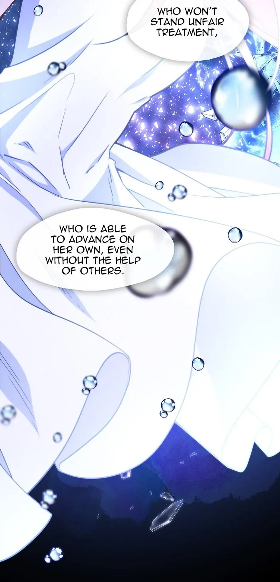 Read Beware the Villainess EN Manga Online