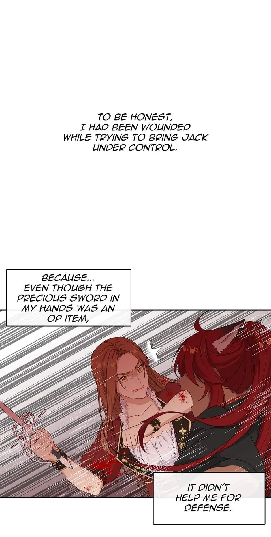 Read Beware the Villainess EN Manga Online