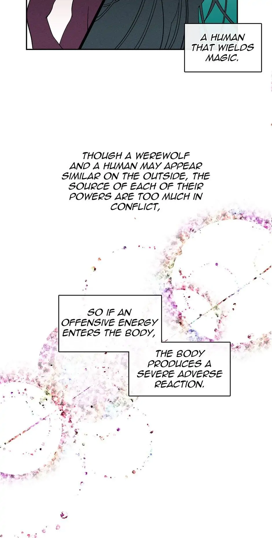 Read Beware the Villainess EN Manga Online