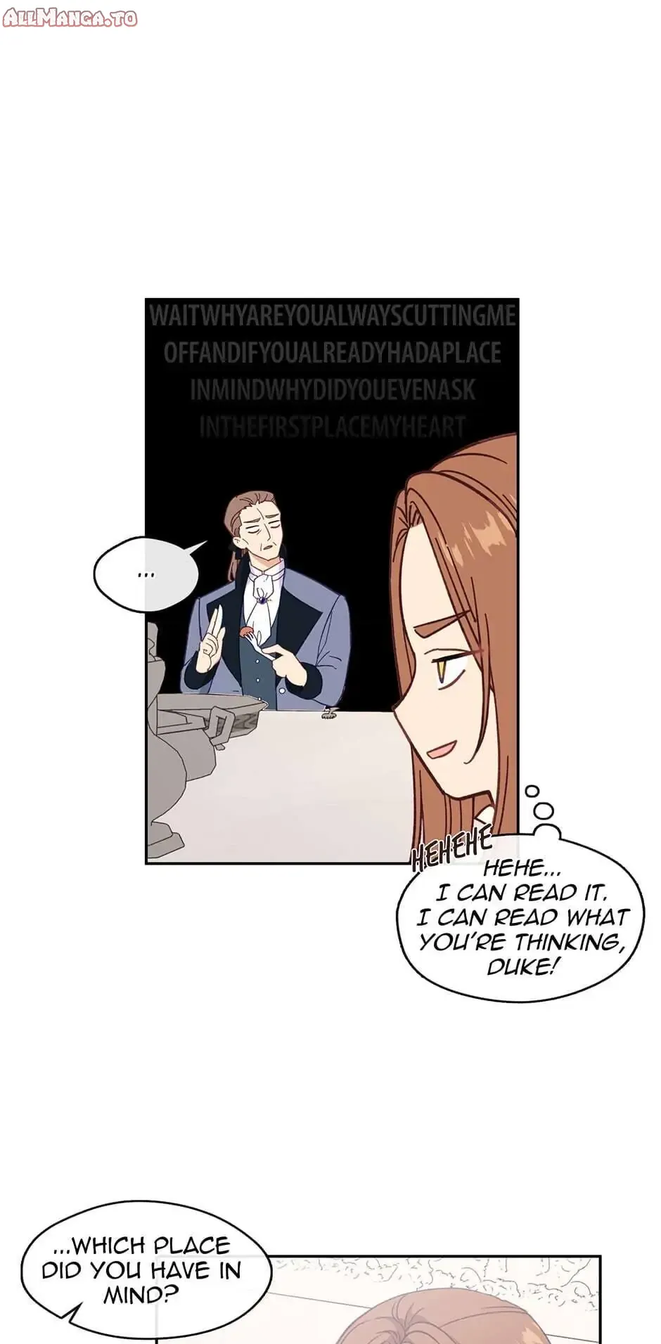 Read Beware the Villainess EN Manga Online