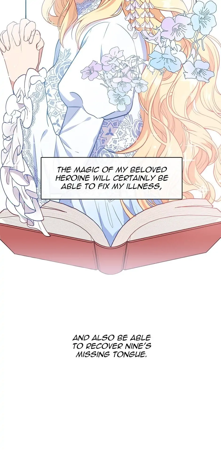 Read Beware the Villainess EN Manga Online