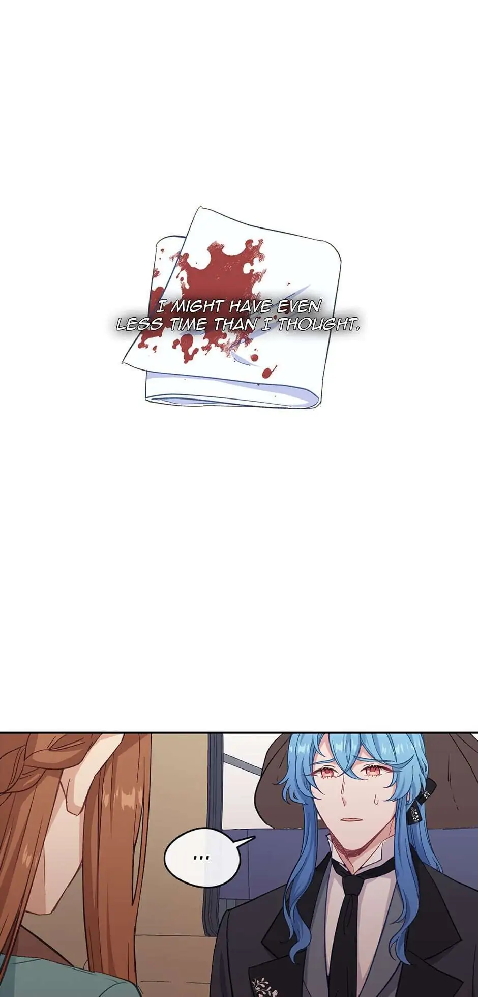 Read Beware the Villainess EN Manga Online