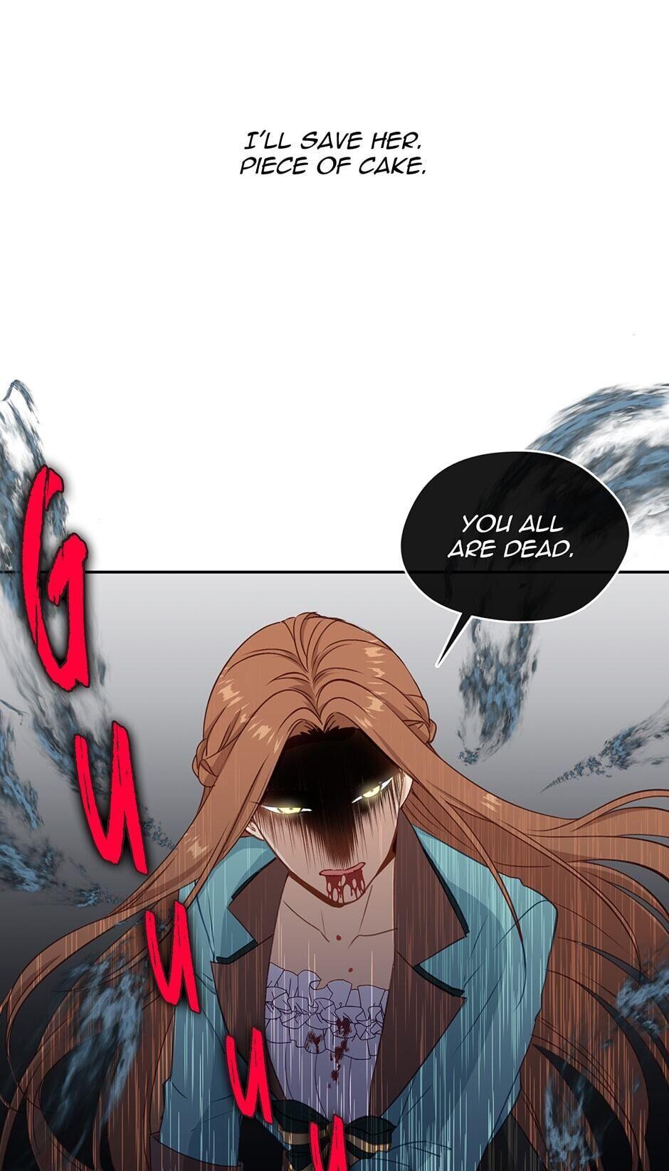 Read Beware the Villainess EN Manga Online