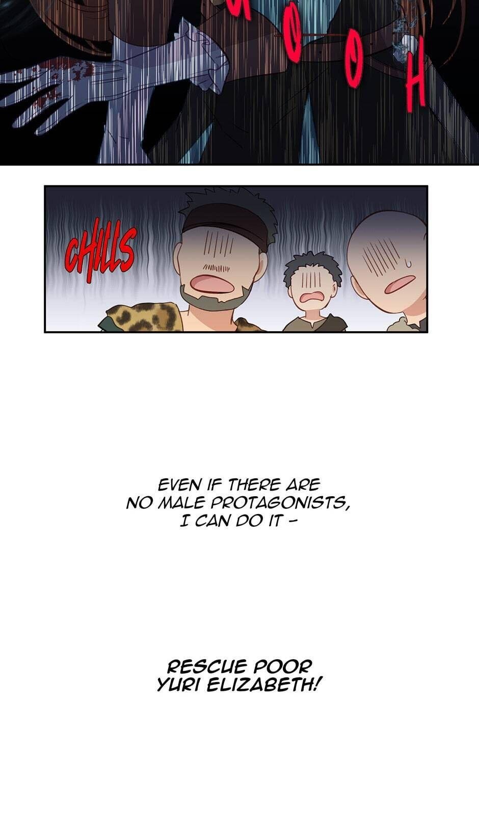 Read Beware the Villainess EN Manga Online