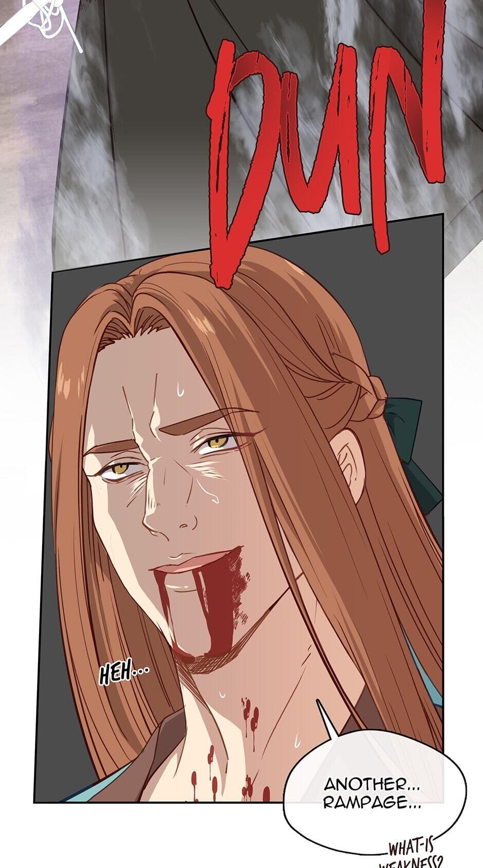 Read Beware the Villainess EN Manga Online
