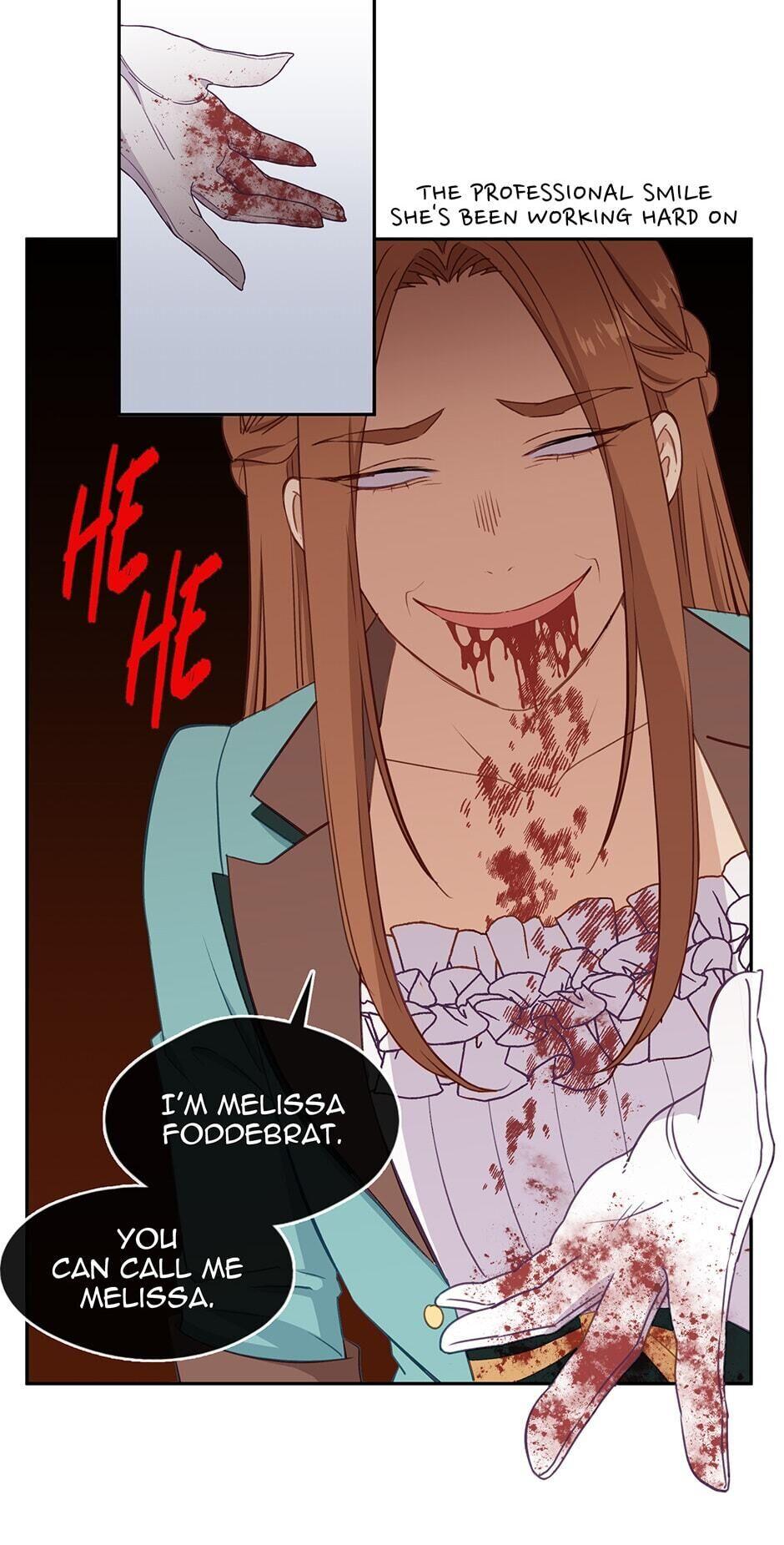 Read Beware the Villainess EN Manga Online