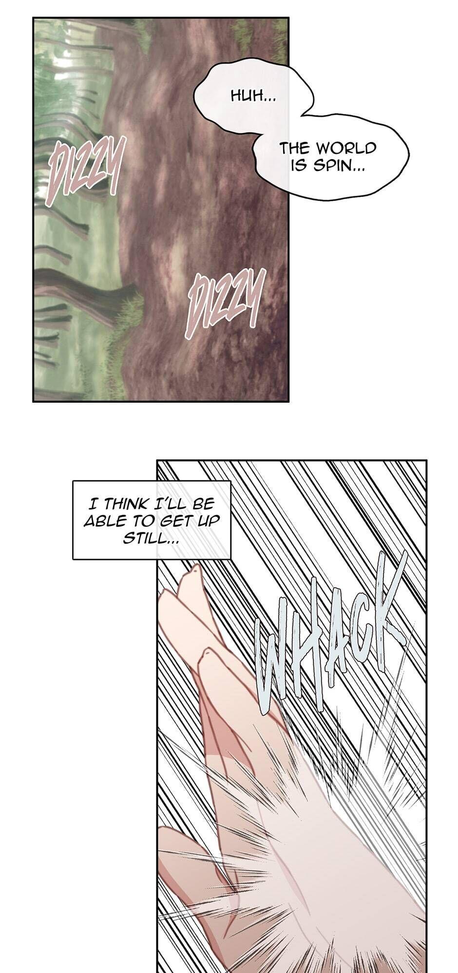 Read Beware the Villainess EN Manga Online