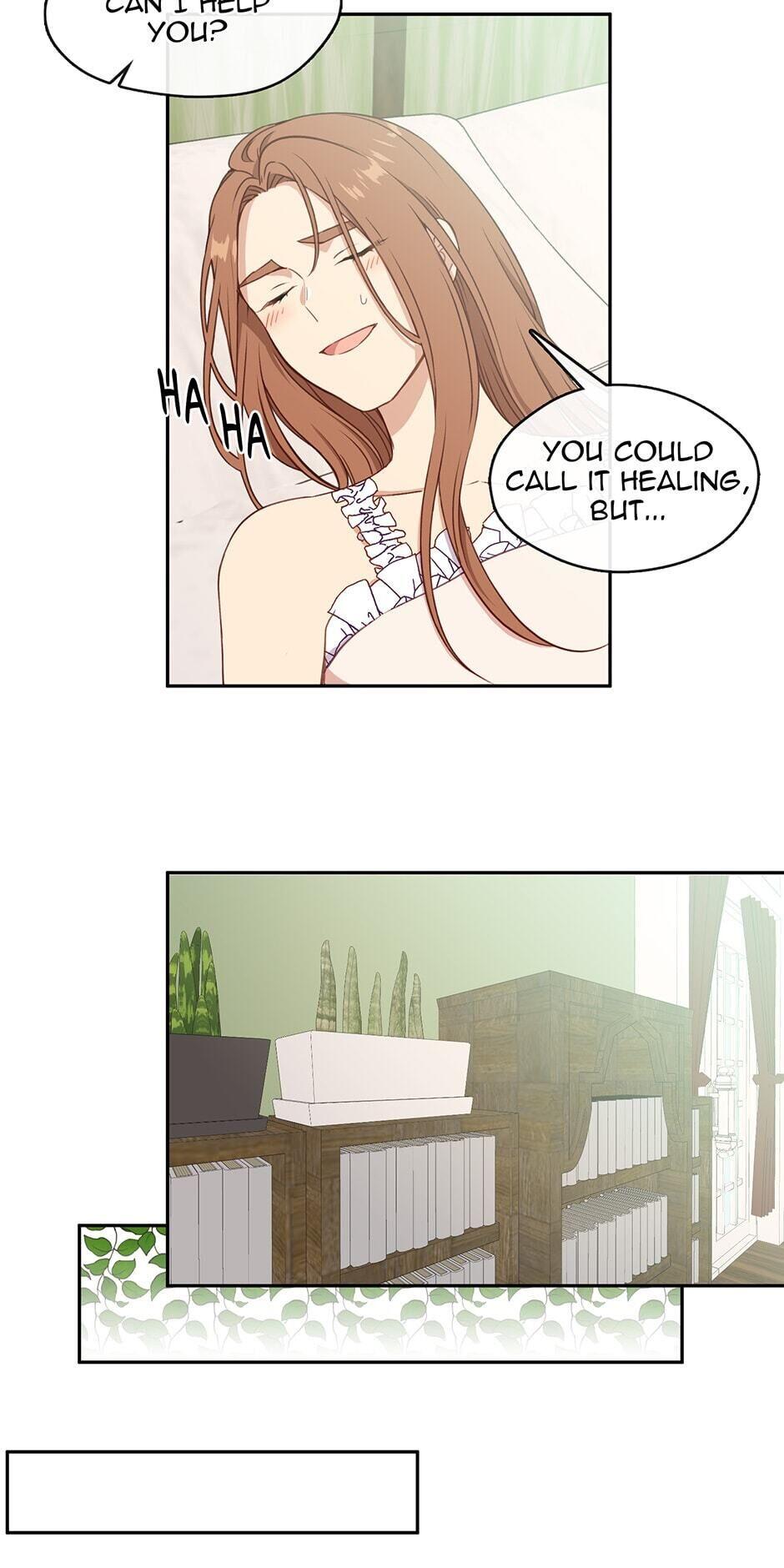 Read Beware the Villainess EN Manga Online