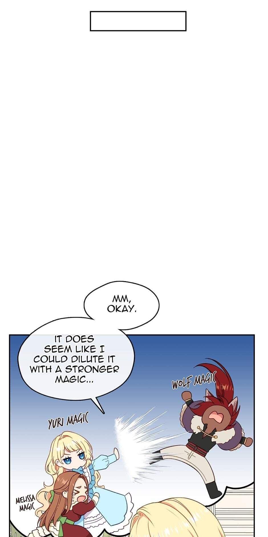 Read Beware the Villainess EN Manga Online