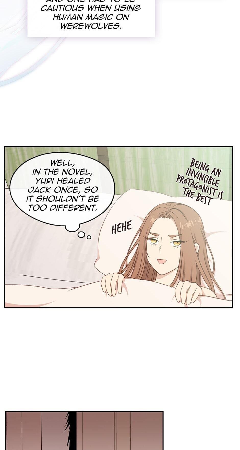 Read Beware the Villainess EN Manga Online