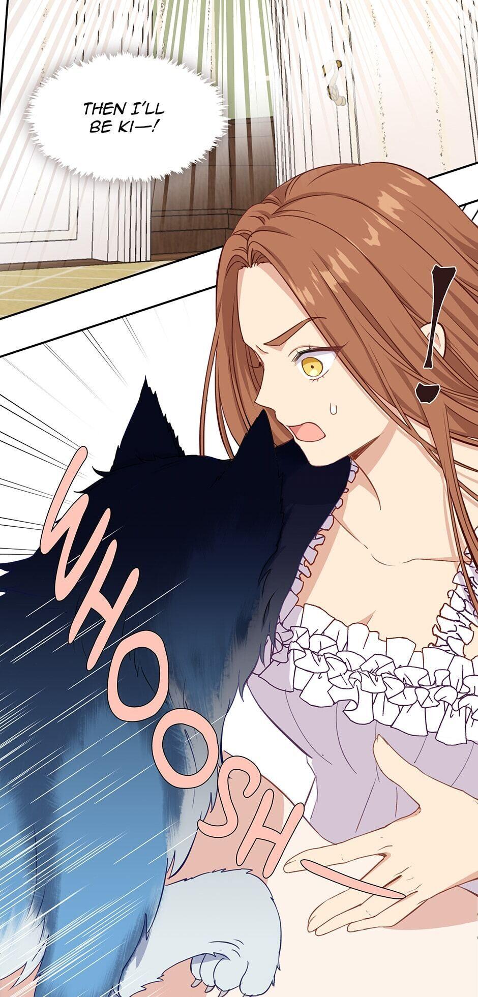 Read Beware the Villainess EN Manga Online