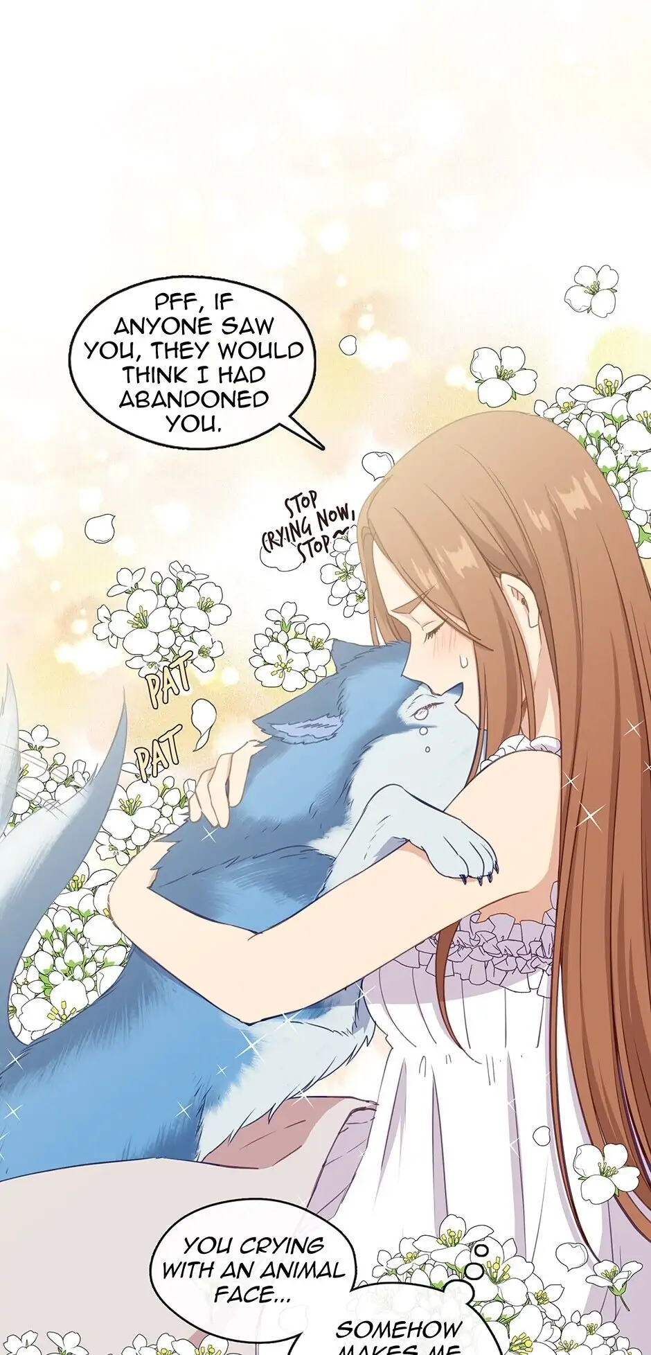 Read Beware the Villainess EN Manga Online