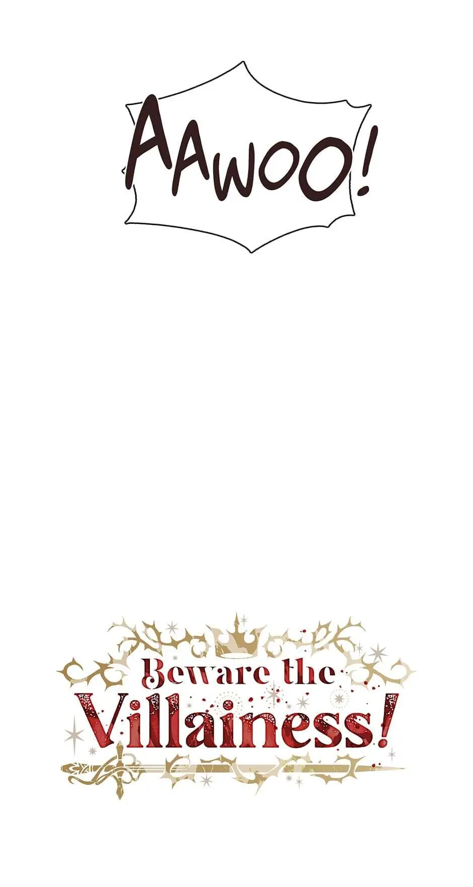 Read Beware the Villainess EN Manga Online