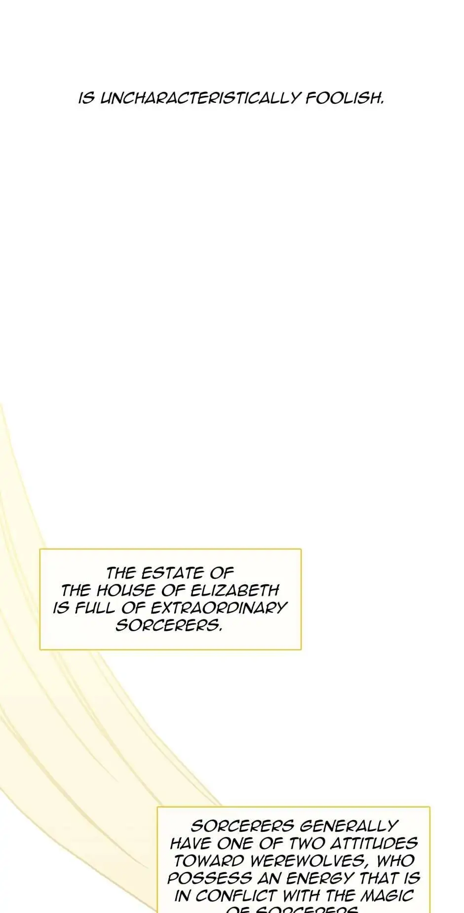 Read Beware the Villainess EN Manga Online