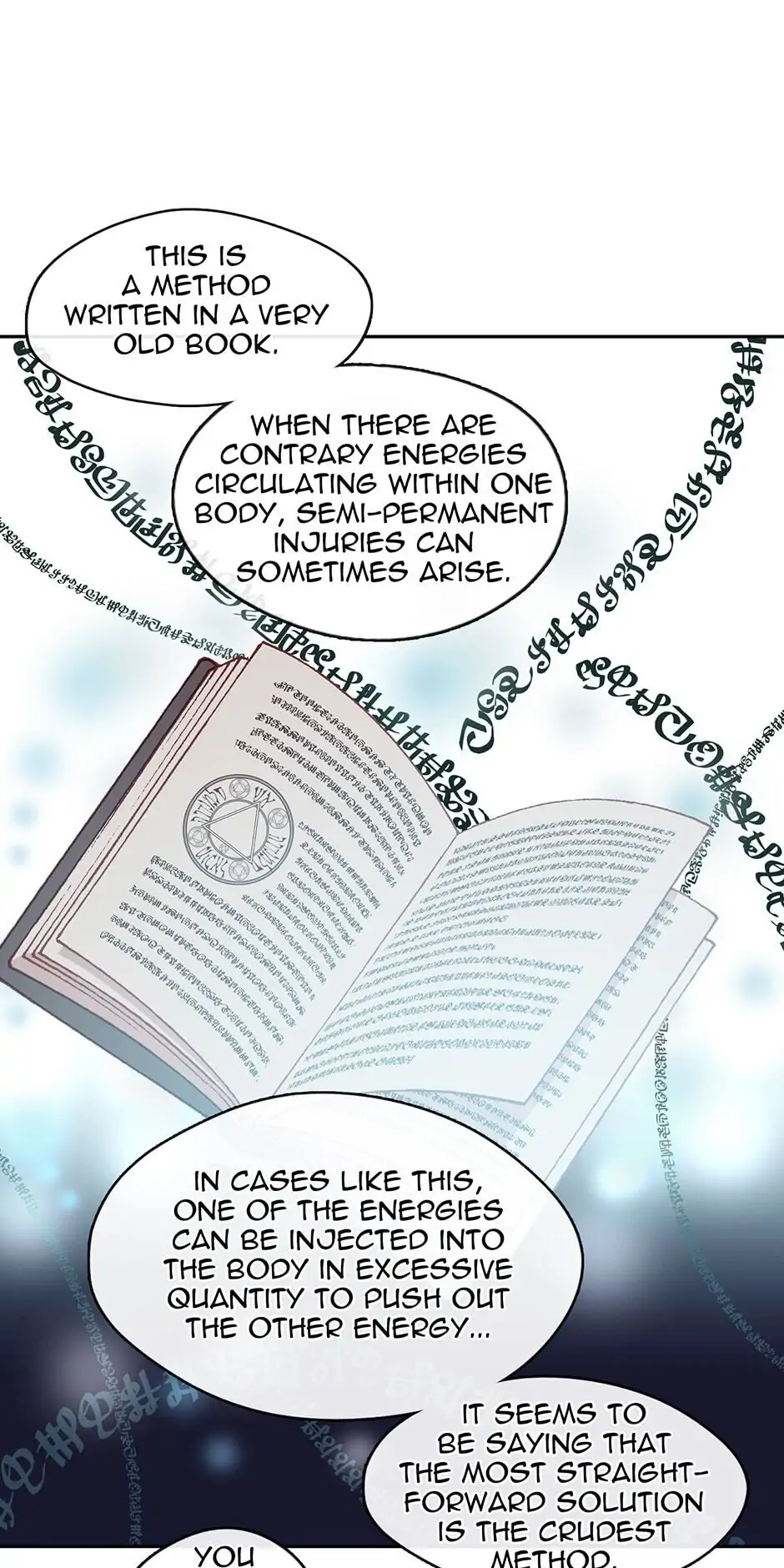 Read Beware the Villainess EN Manga Online