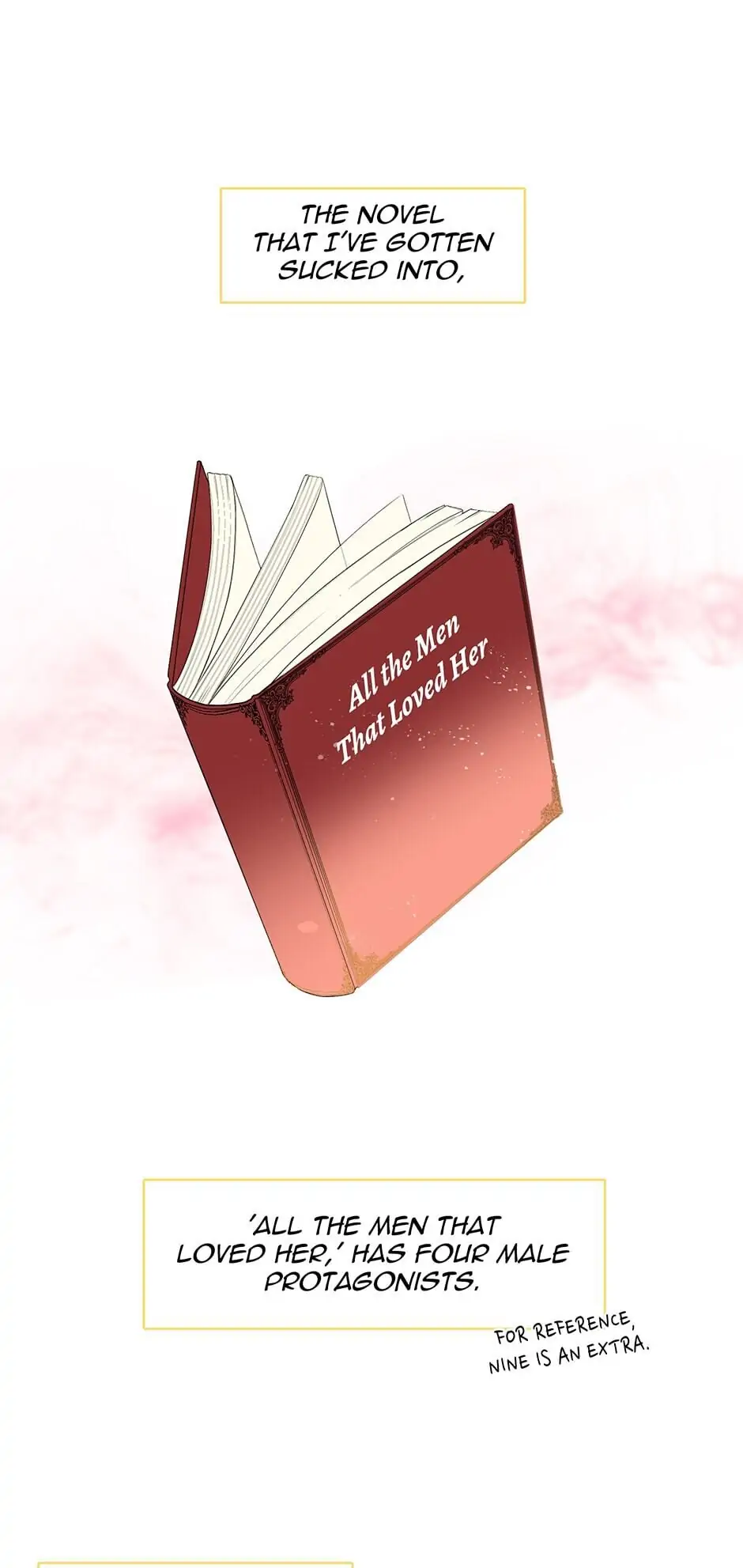 Read Beware the Villainess EN Manga Online