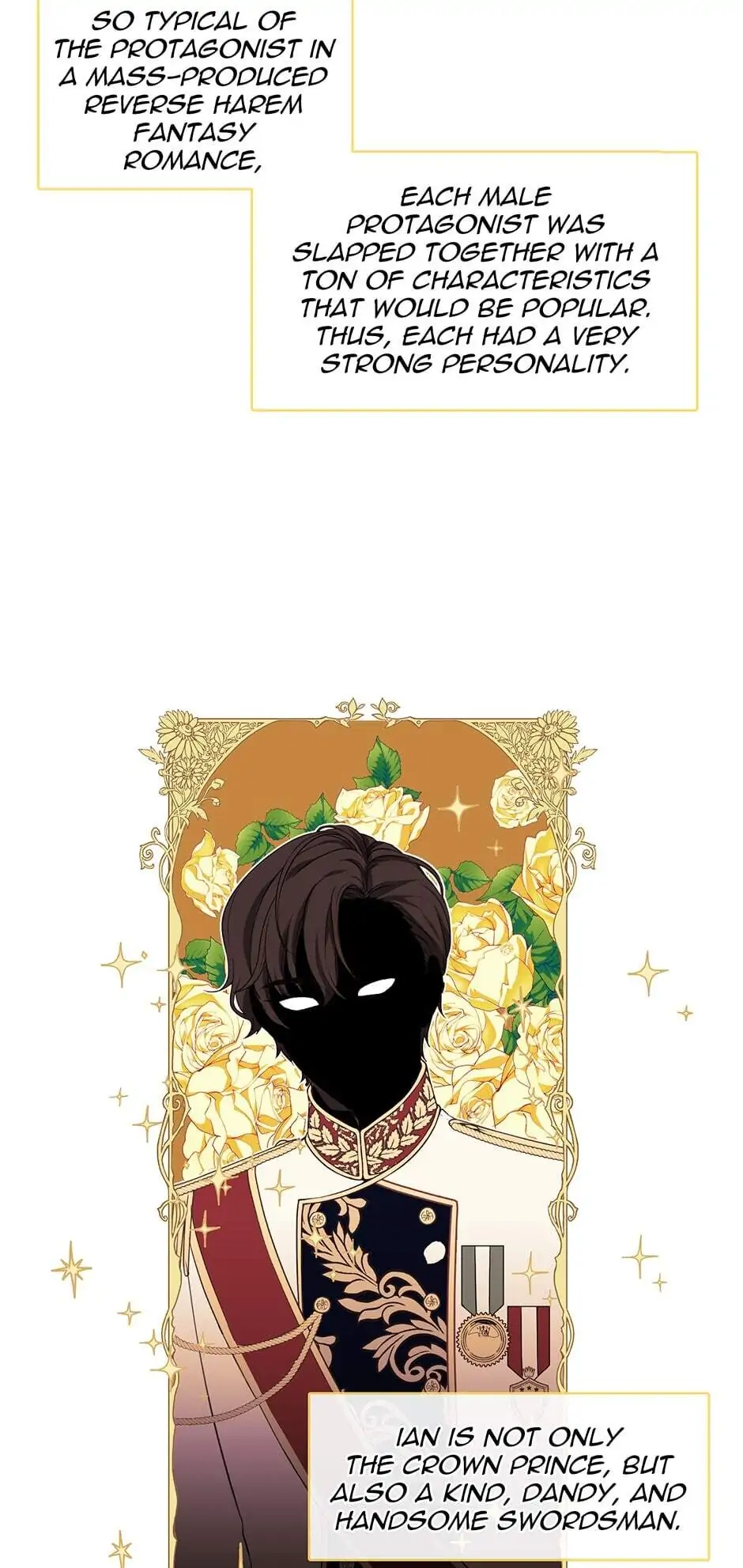 Read Beware the Villainess EN Manga Online