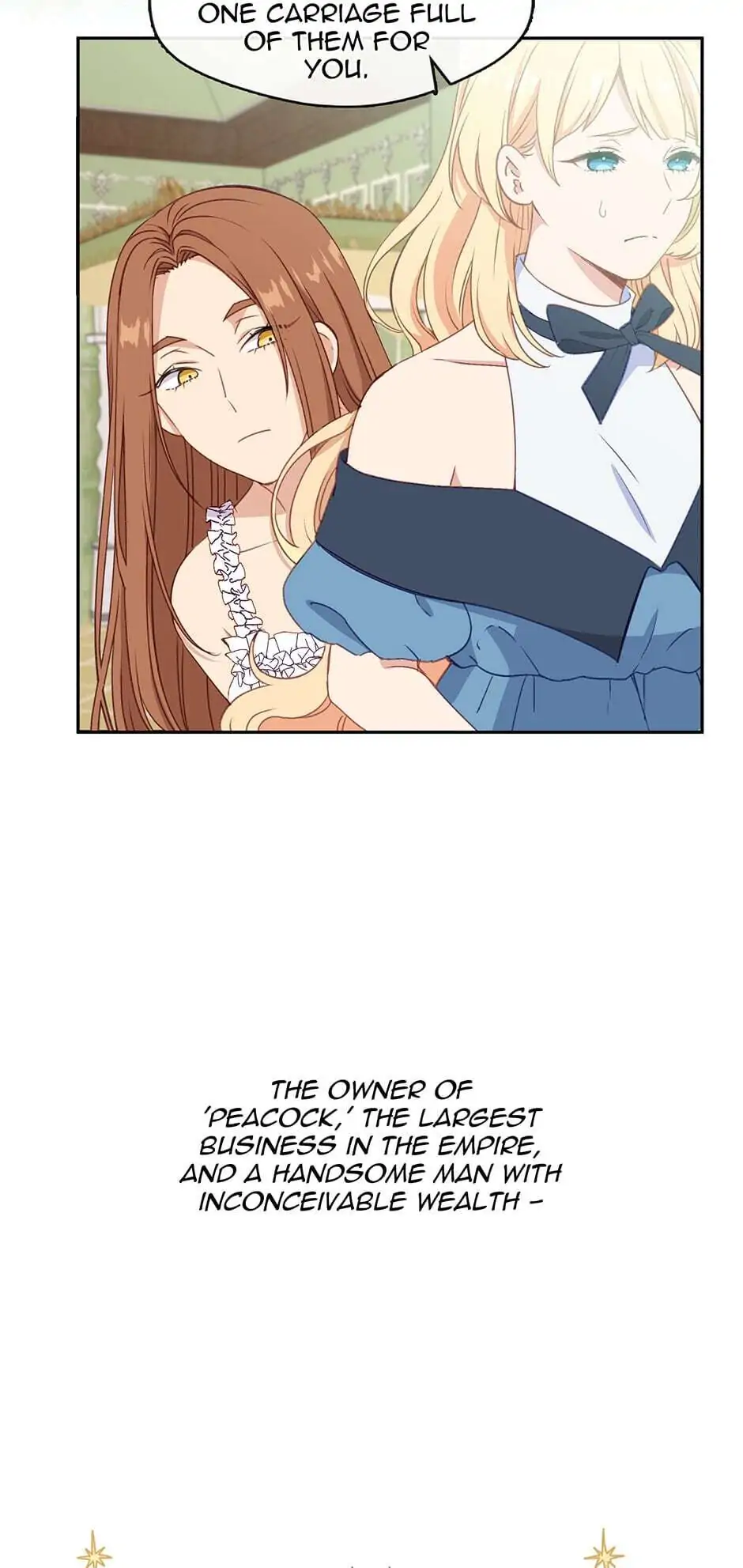 Read Beware the Villainess EN Manga Online