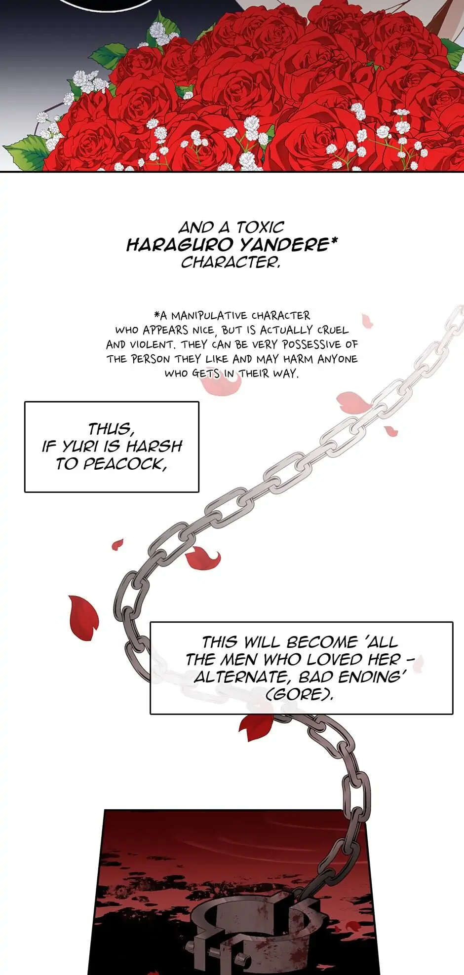 Read Beware the Villainess EN Manga Online