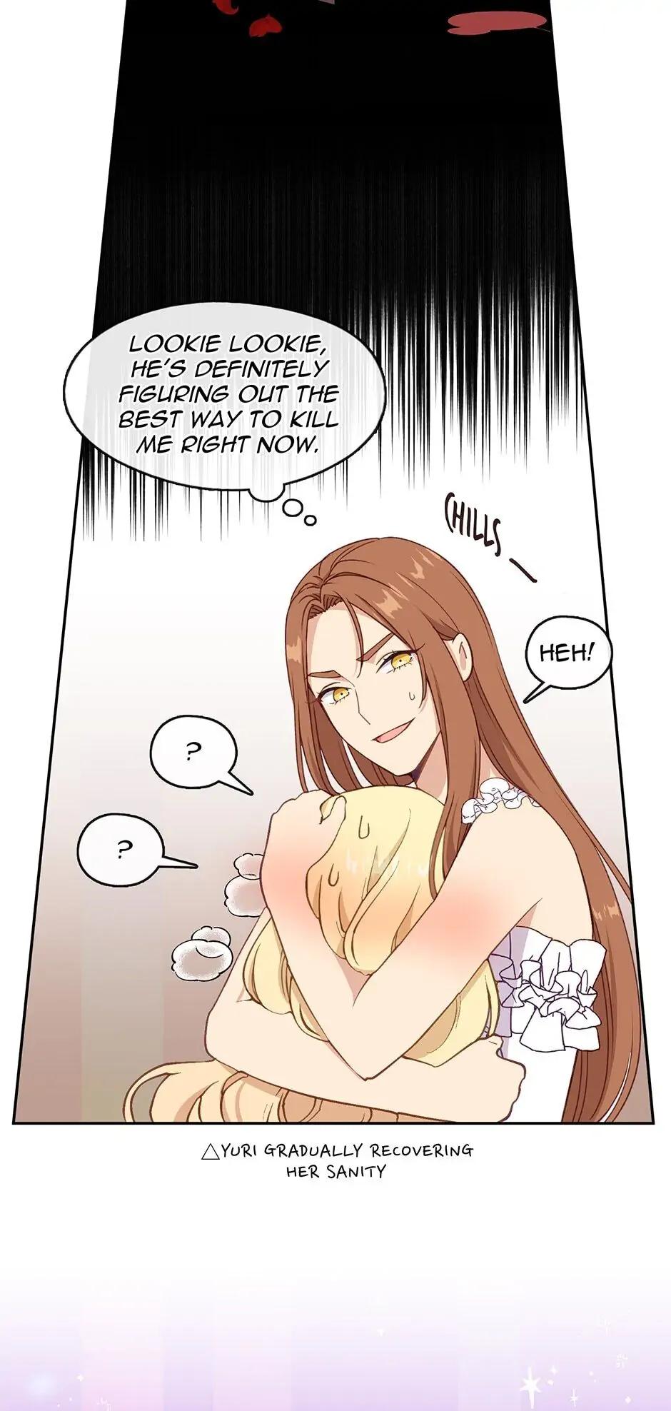 Read Beware the Villainess EN Manga Online