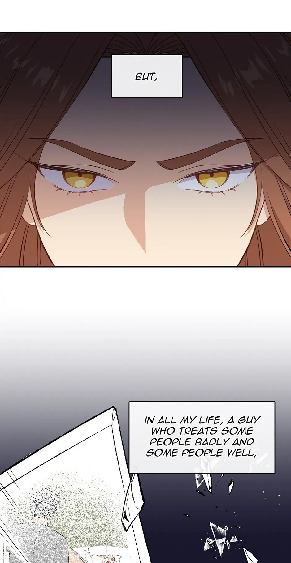 Read Beware the Villainess EN Manga Online