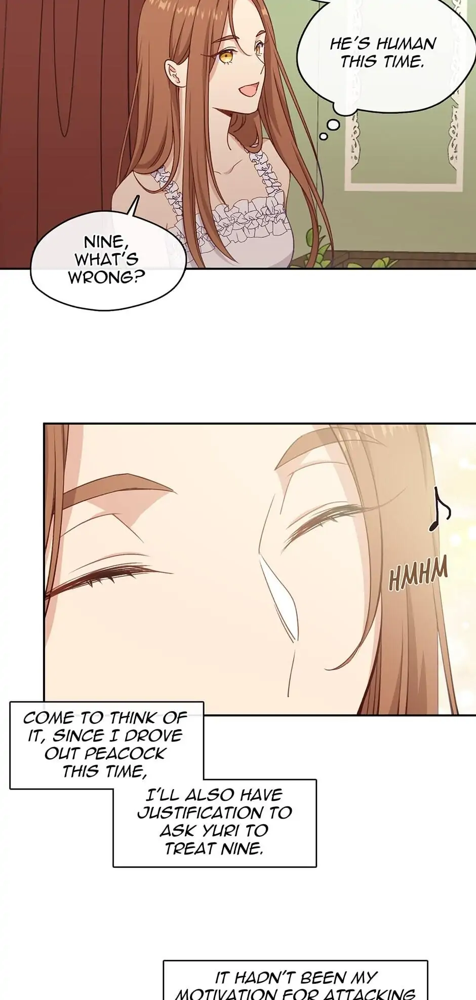 Read Beware the Villainess EN Manga Online