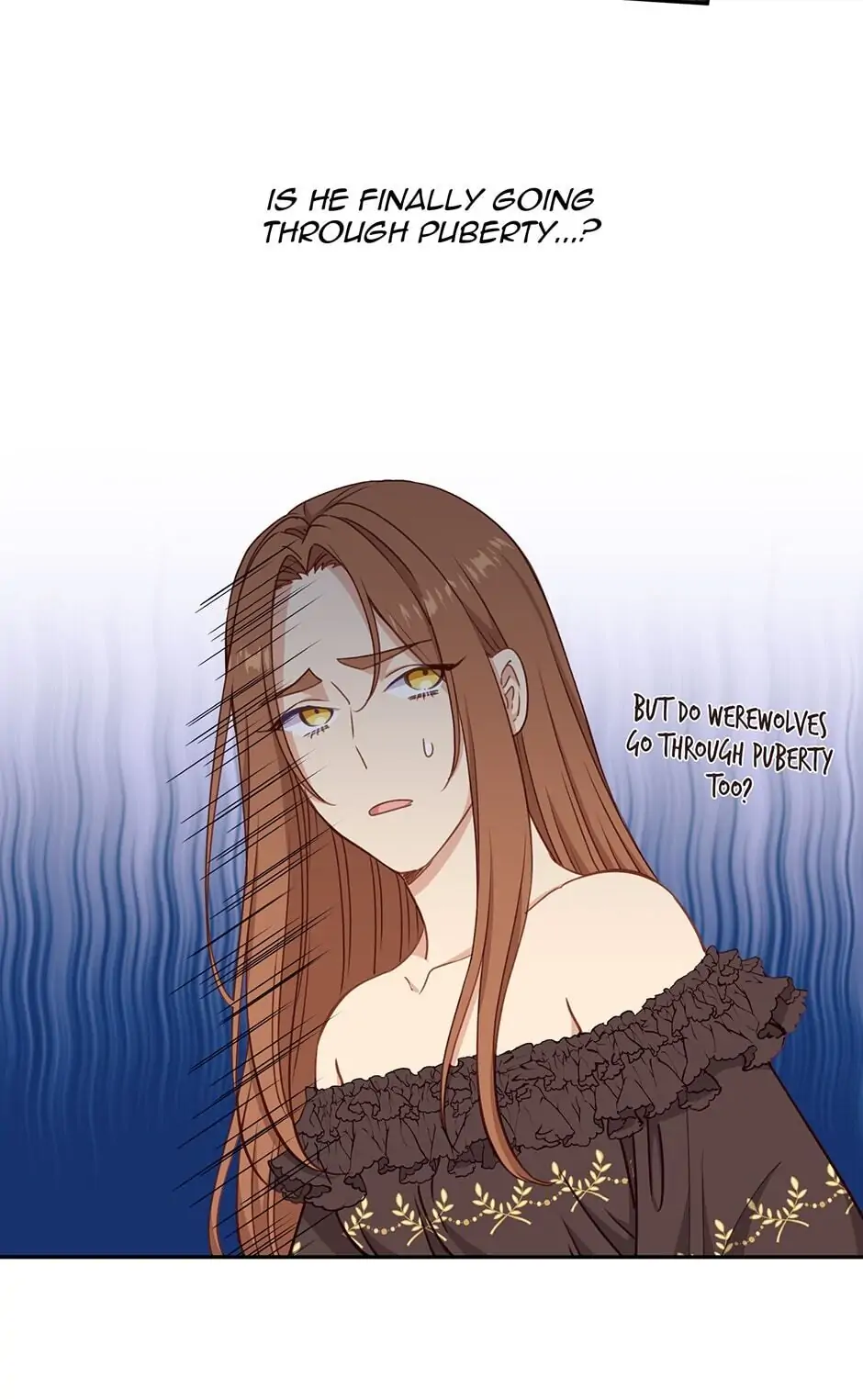 Read Beware the Villainess EN Manga Online