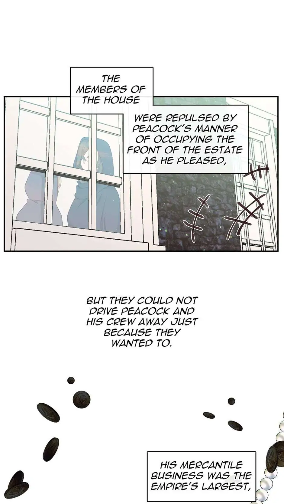 Read Beware the Villainess EN Manga Online