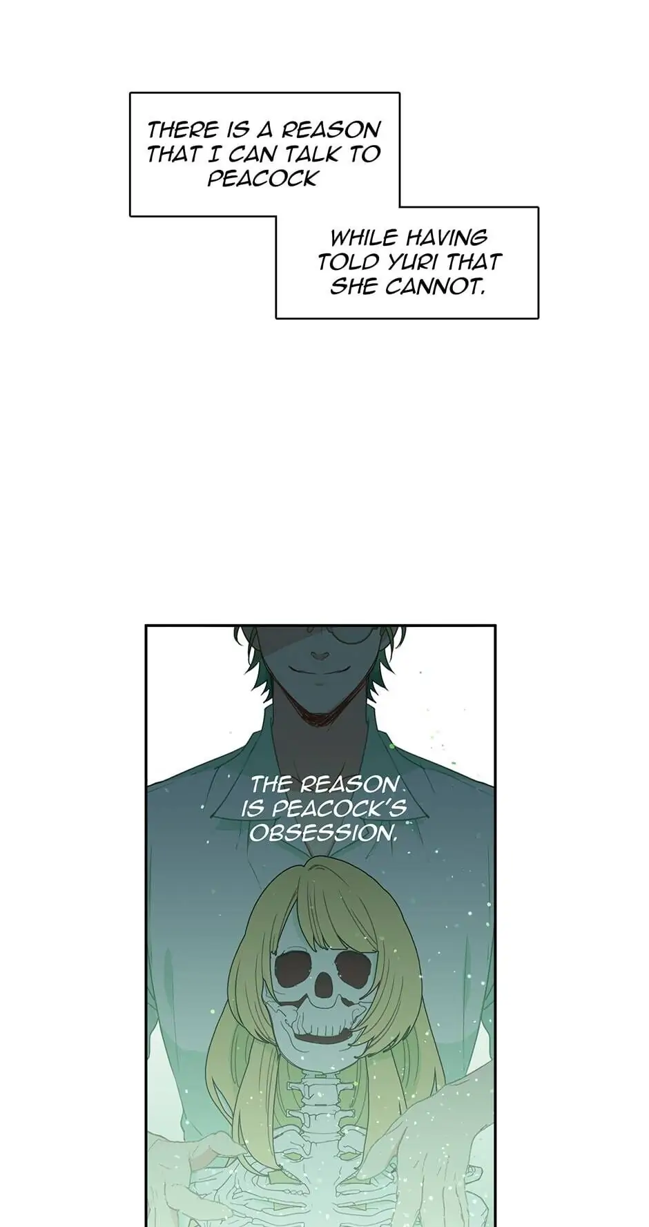 Read Beware the Villainess EN Manga Online