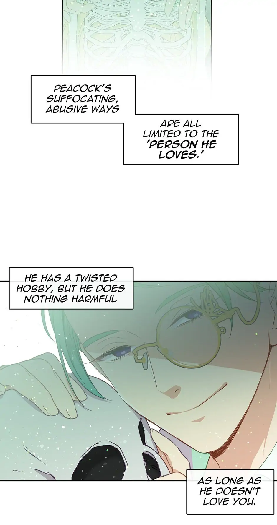 Read Beware the Villainess EN Manga Online