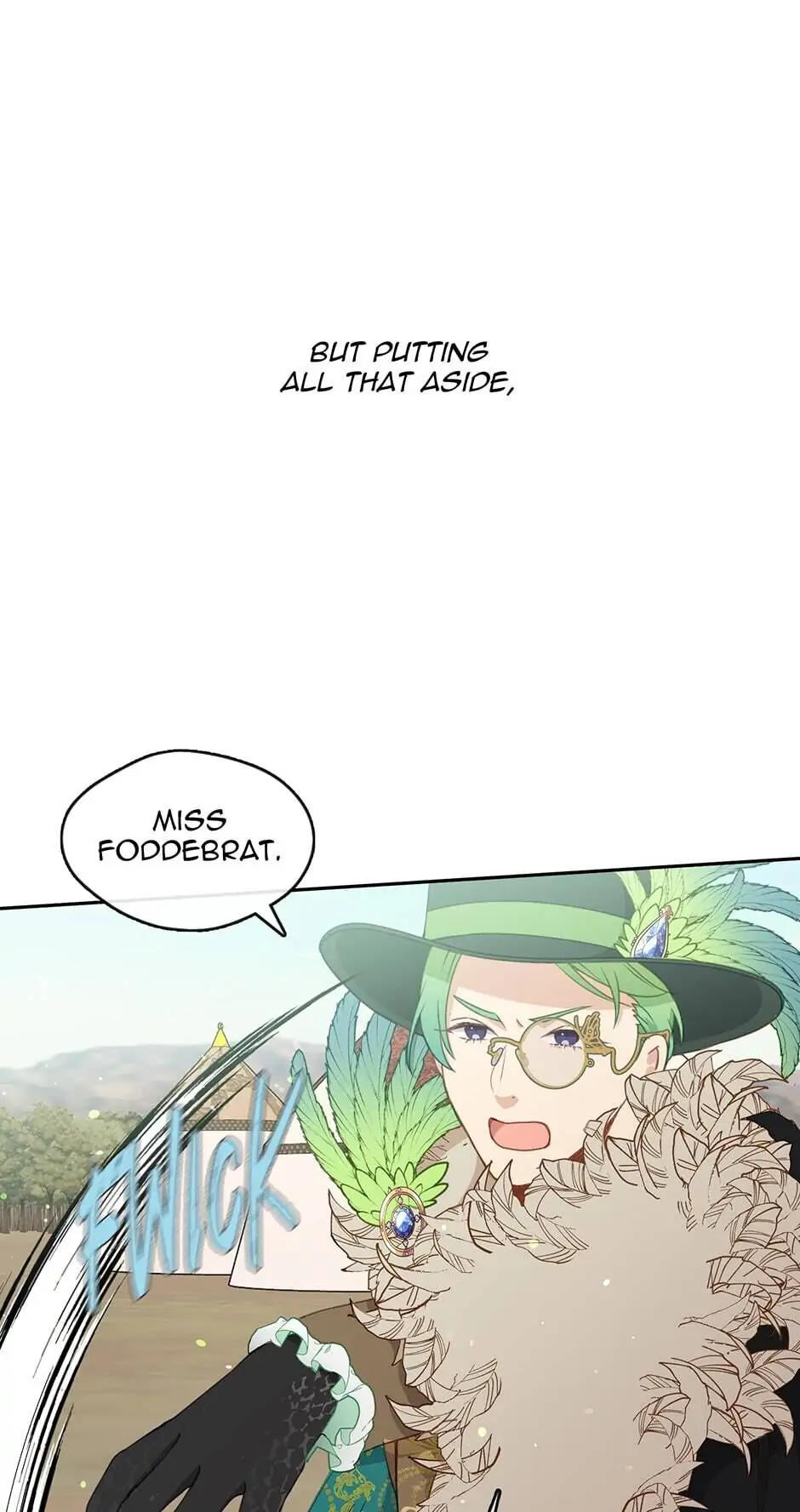 Read Beware the Villainess EN Manga Online