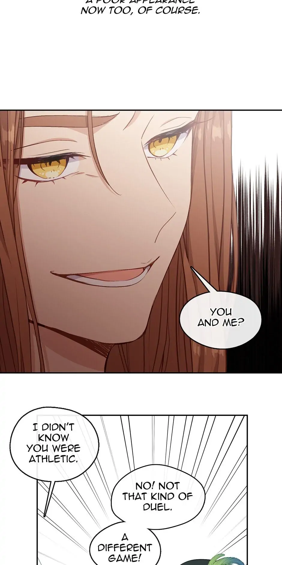 Read Beware the Villainess EN Manga Online