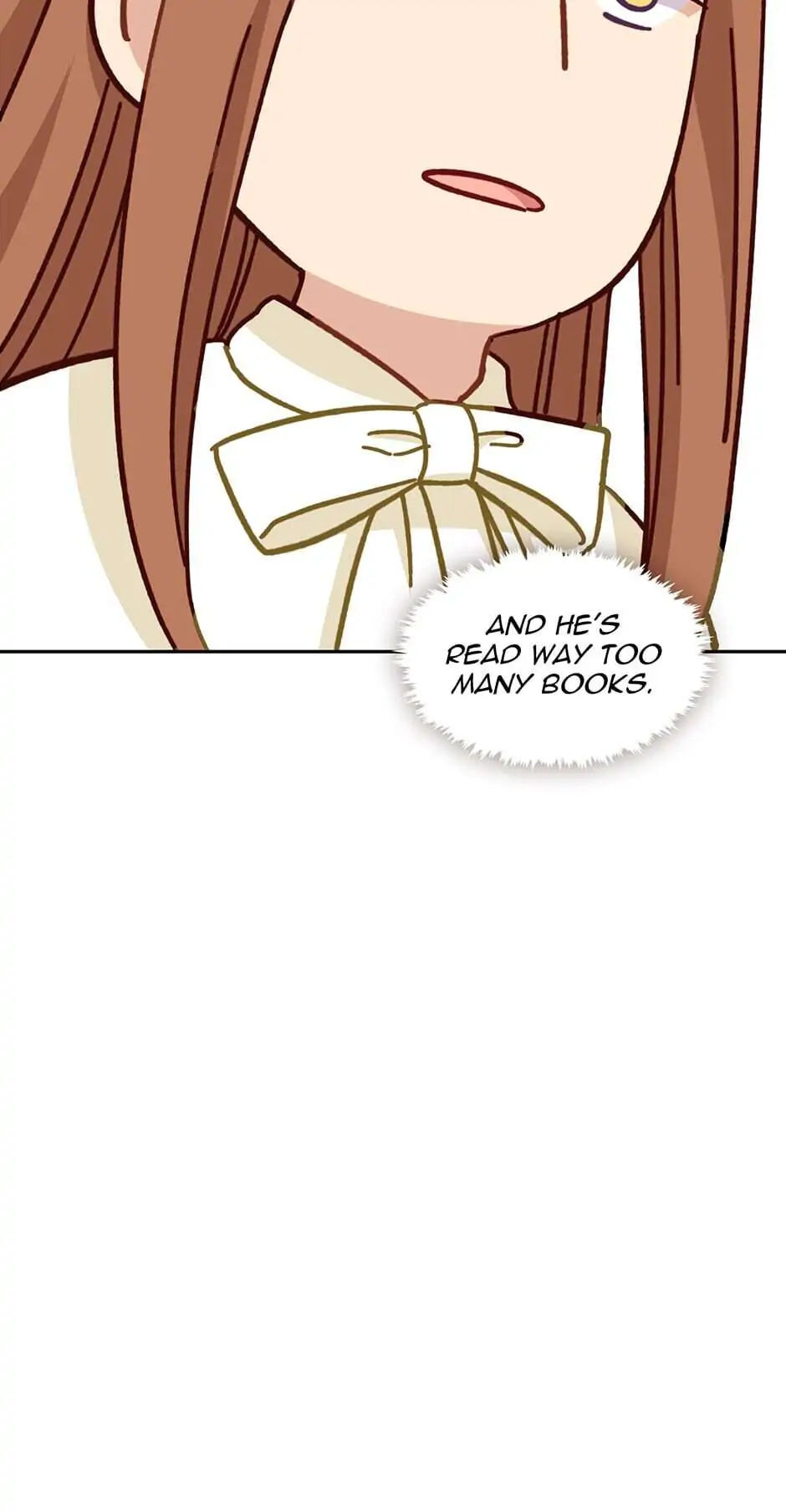 Read Beware the Villainess EN Manga Online