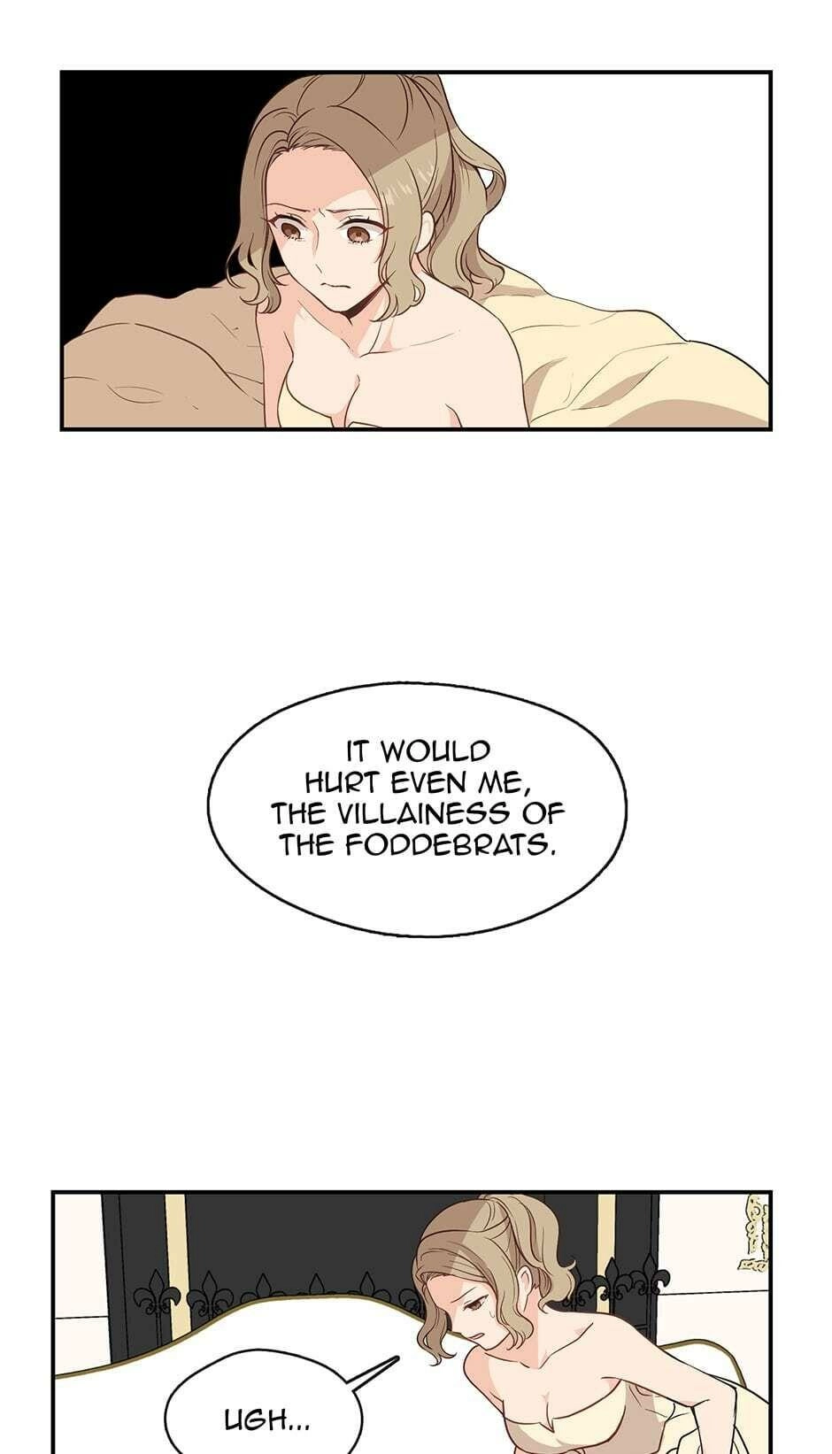 Read Beware the Villainess EN Manga Online